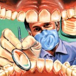 dentists list and dental marketing database
