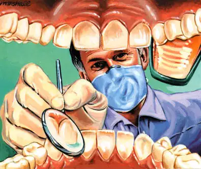 Dentist Contact Lists For Sale List57