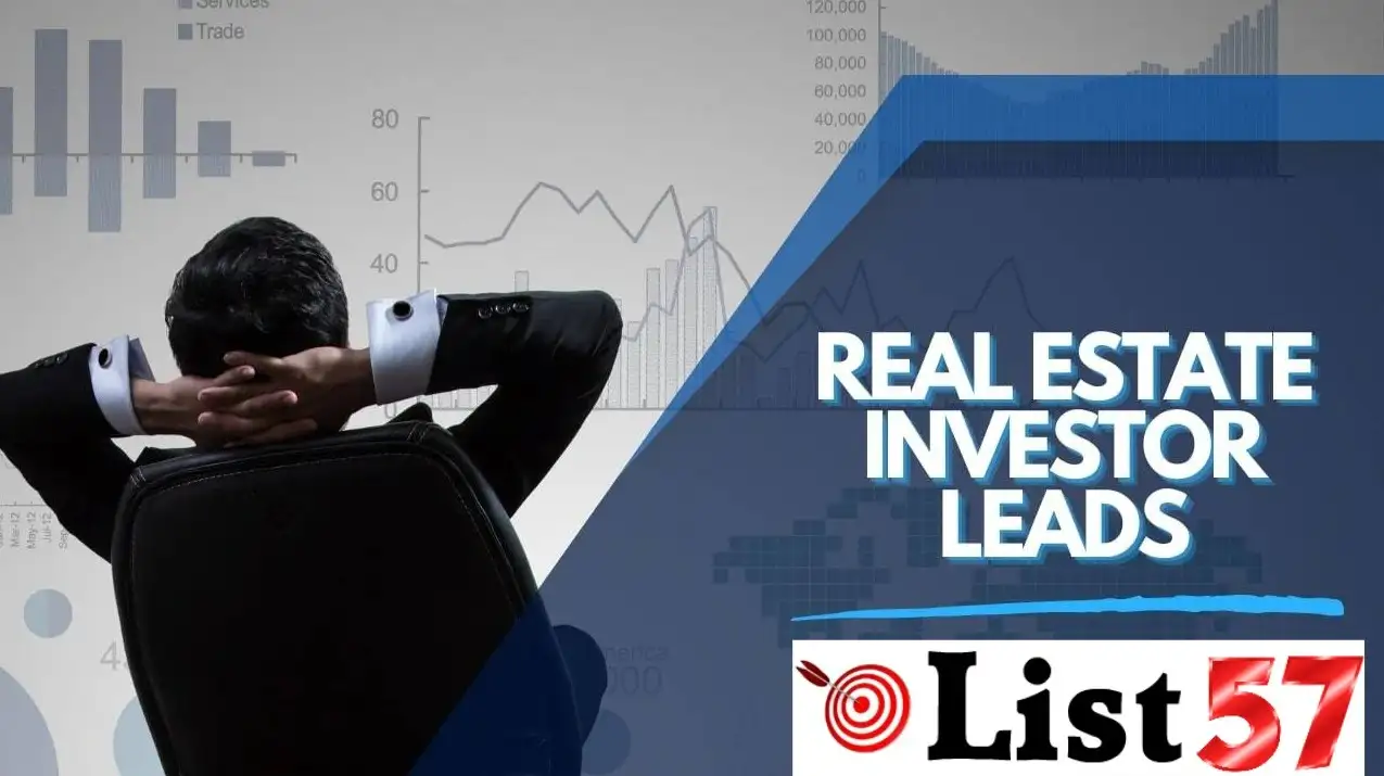 Real Estate Investor Lists For Sale List57