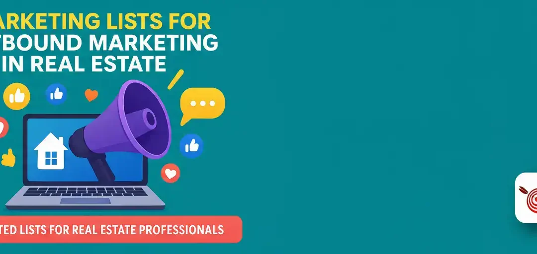 Real Estate Lists And Leads Hub