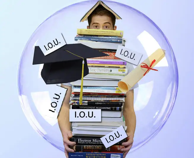 Student Loan Debt Leads For Sale | Refinancing & Relief List57