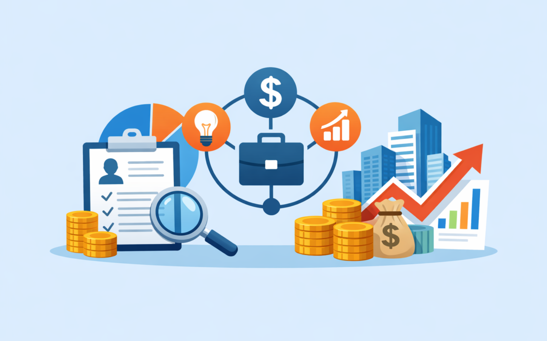 What Investor List For Sale Works Best For B2B