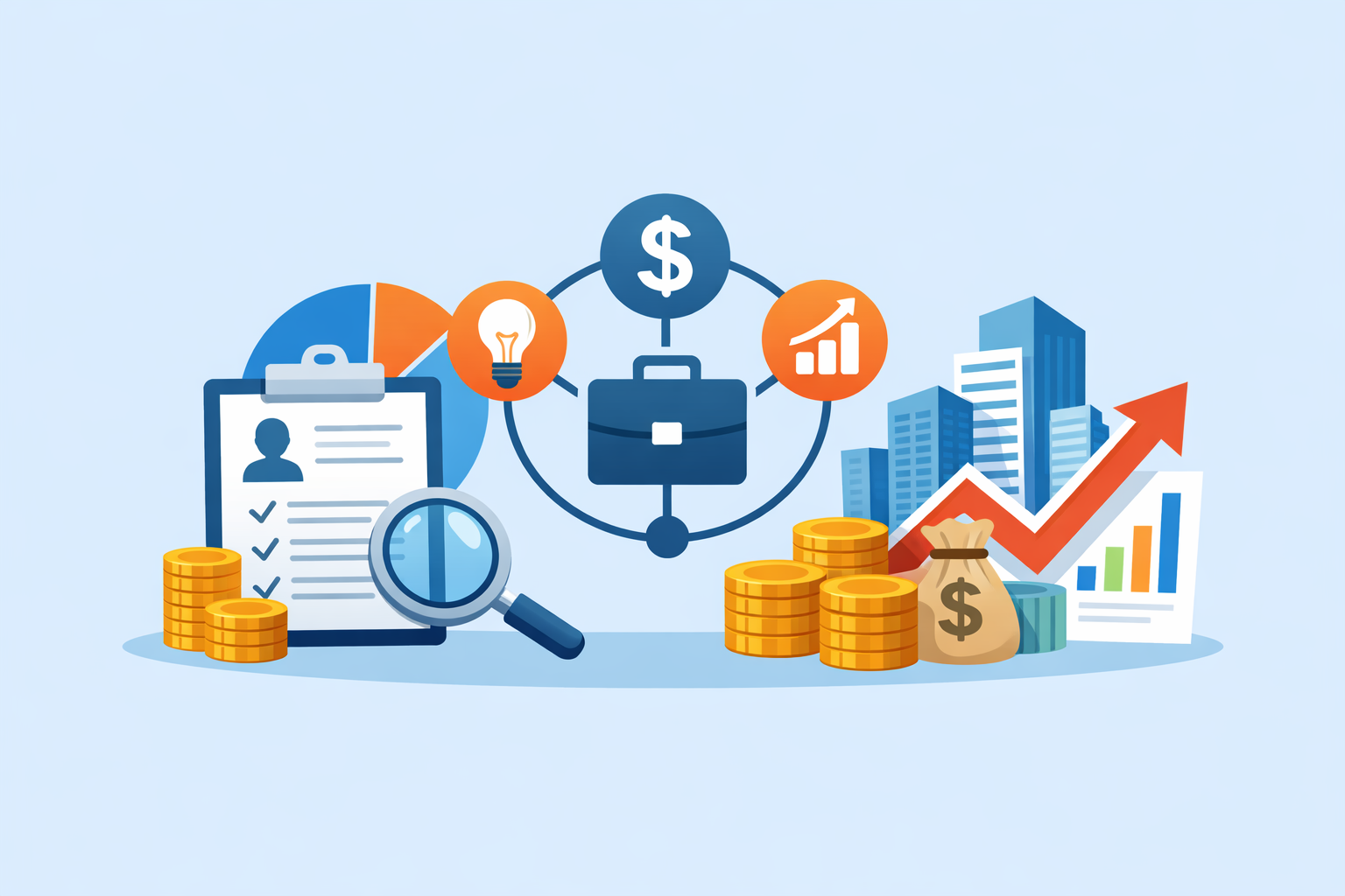 What Investor List For Sale Works Best For B2B