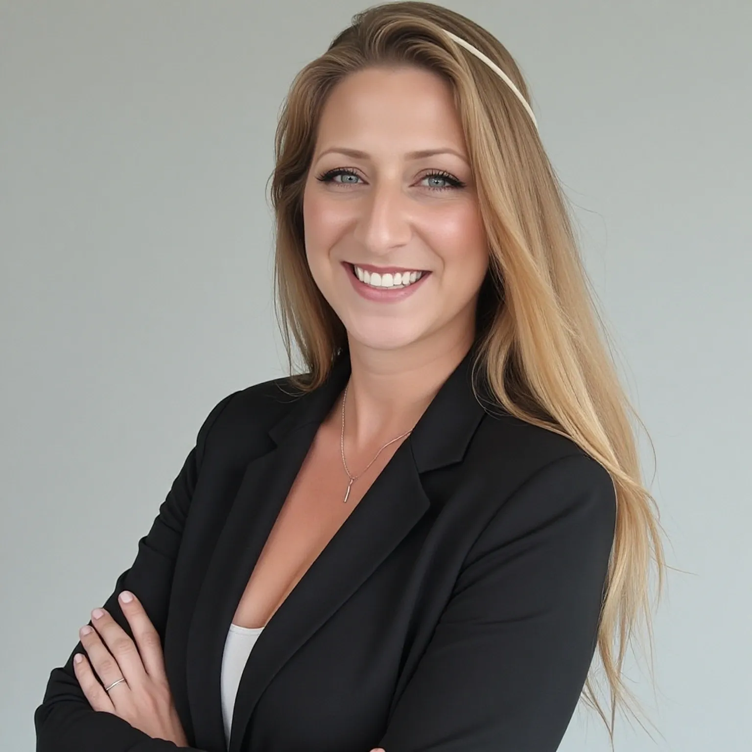 Cori Guillemot, Partner at List57